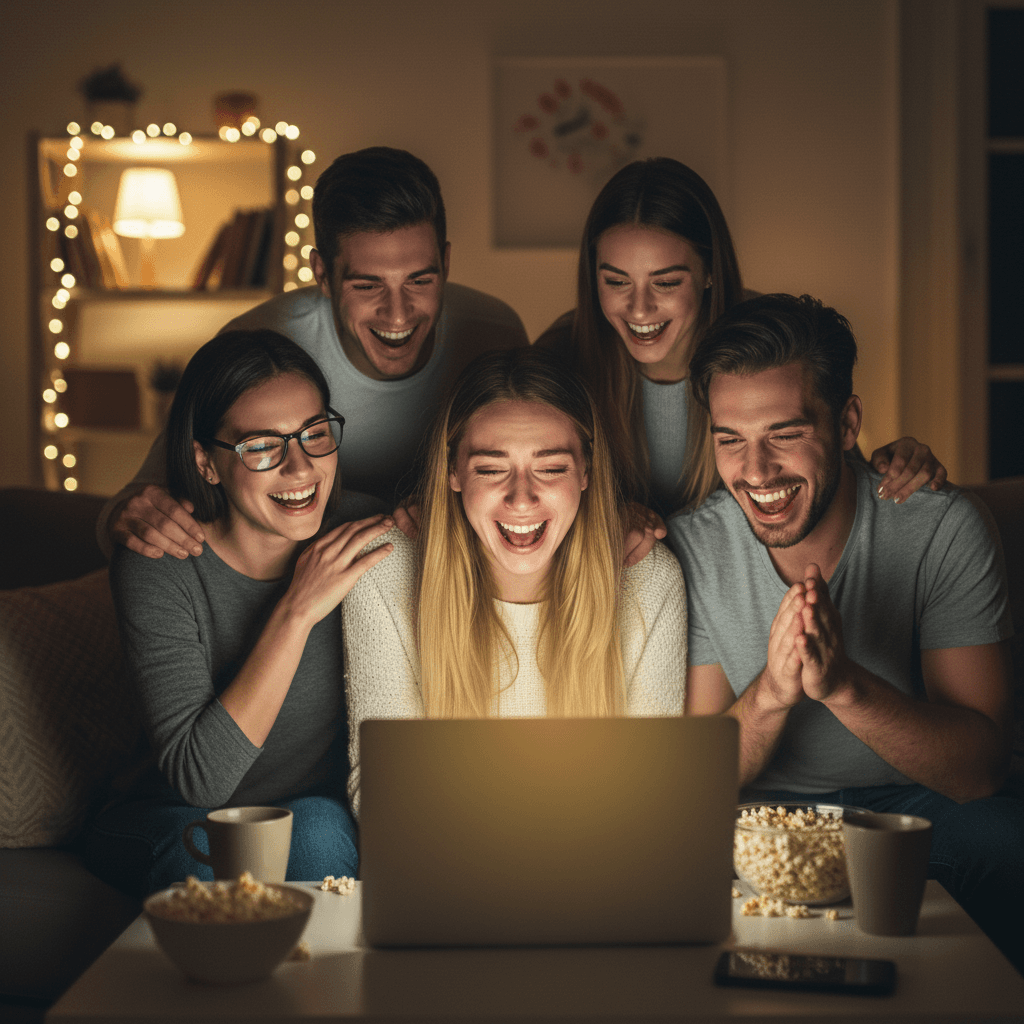 Le cadeau qui fait pleurer (de joie) : Pourquoi tu vas arrêter les cagnottes